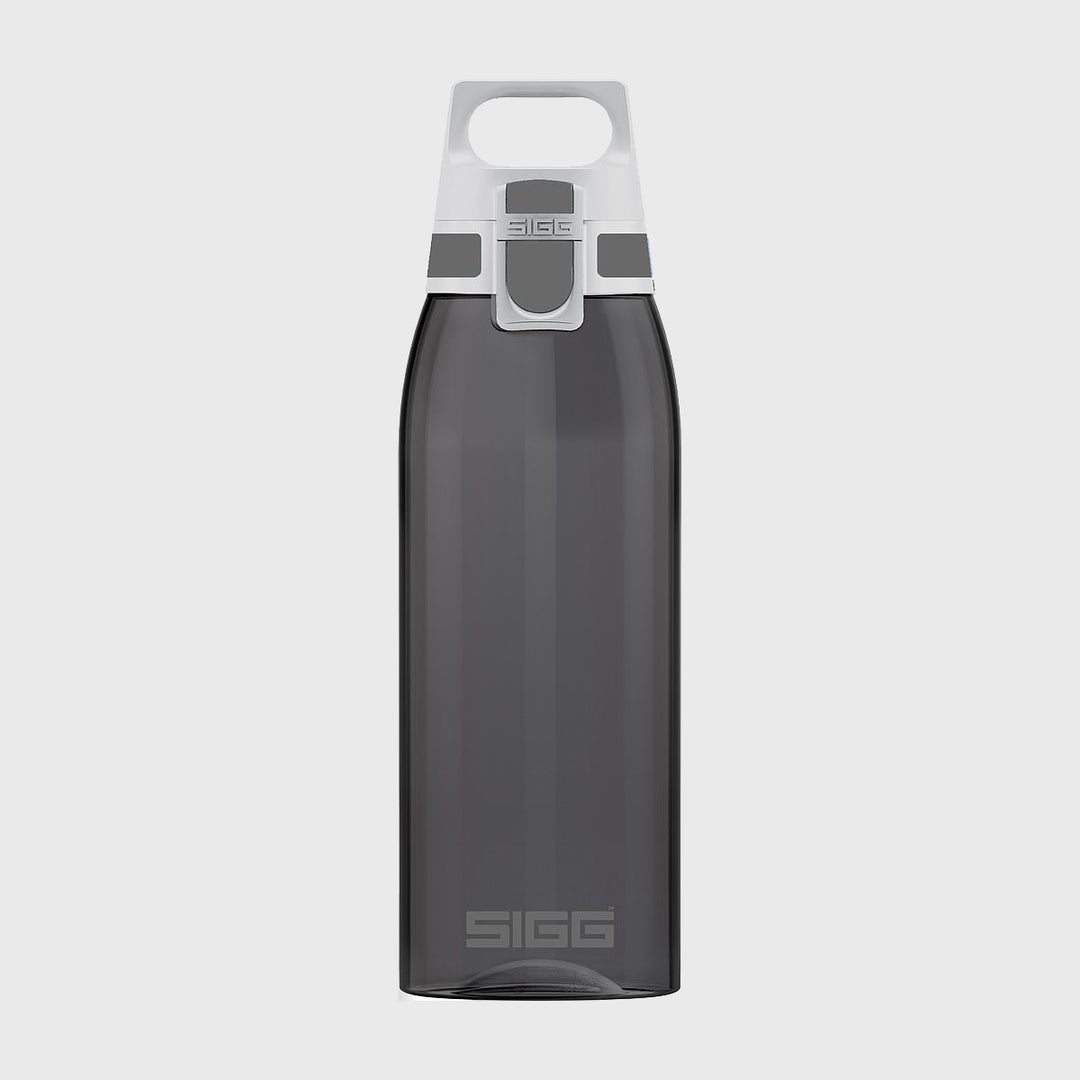 Sigg 1L Total Colour Water Bottle - Rugbystuff.com