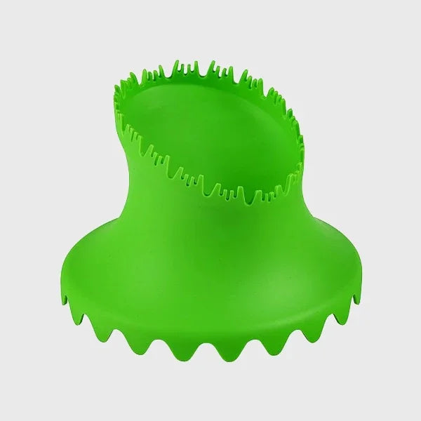 Dan Carter Supertee Elite 95 Rugby Kicking Tee Green