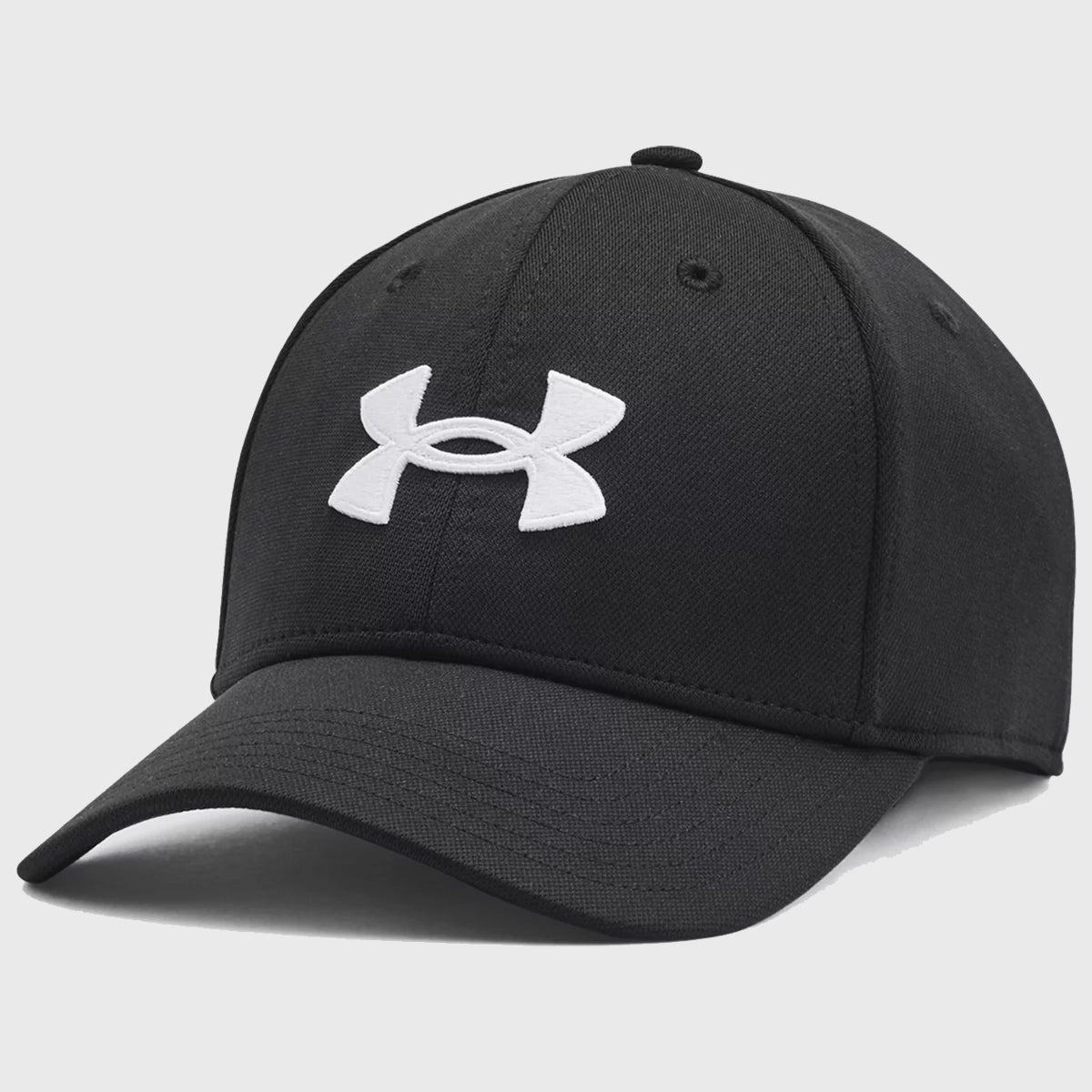 Womens black under armour cap Clearance