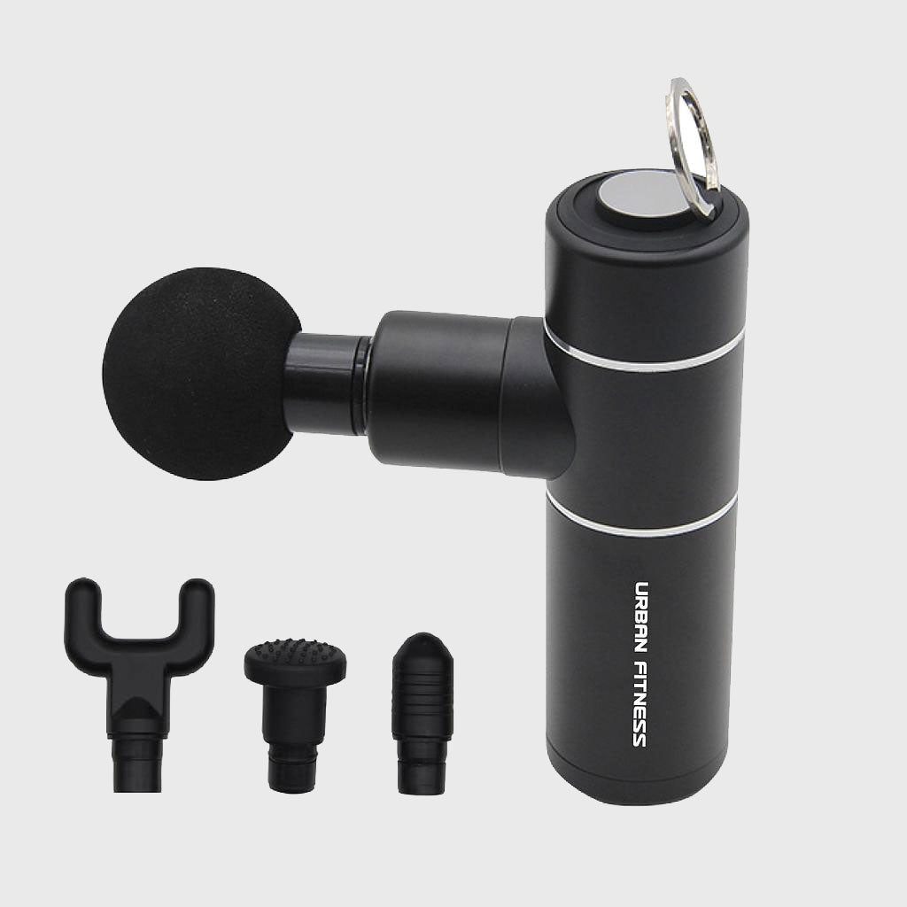 Urban Fitness Mini Massage Gun - Rugbystuff.com