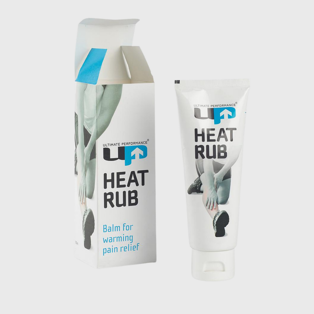 Ultimate Performance Heat Rub - Rugbystuff.com