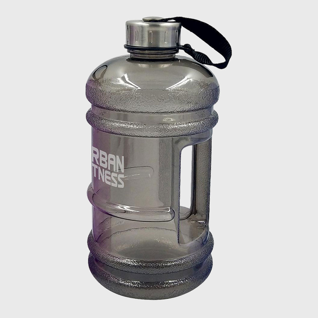 Urban Fitness Quench 2.2L Water Bottle - Rugbystuff.com