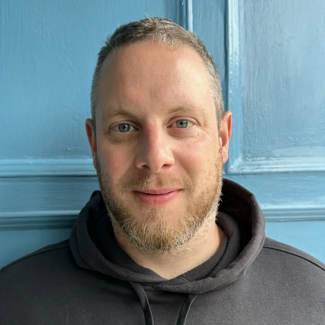 Andy Hutchinson - Rugbystuff.com