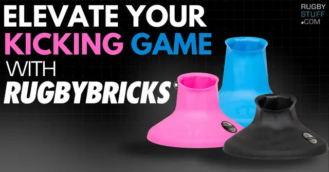 Rugby Bricks Kicking tees