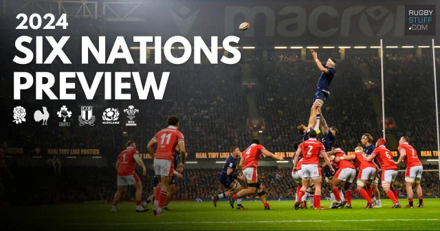 Six Nations 2024 Preview: Key Storylines and Predictions - Rugbystuff.com