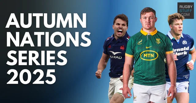 Quilter Nations Series 2025: Fixtures and Dates - Rugbystuff.com