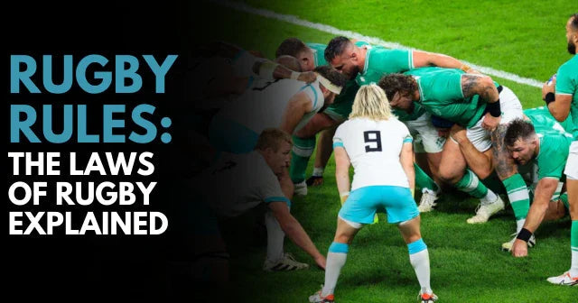 Rugby Rules: The Laws of Rugby Simplified - Rugbystuff.com