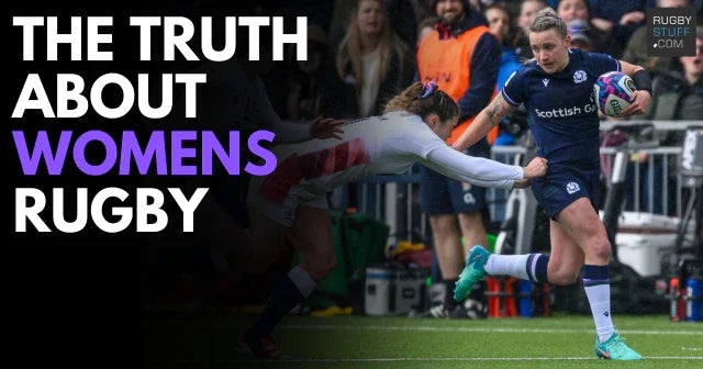 The honest truths about women’s rugby - Rugbystuff.com
