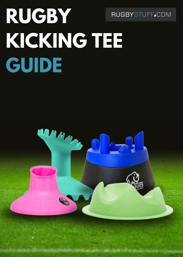 How To Choose The Best Rugby Kicking Tee