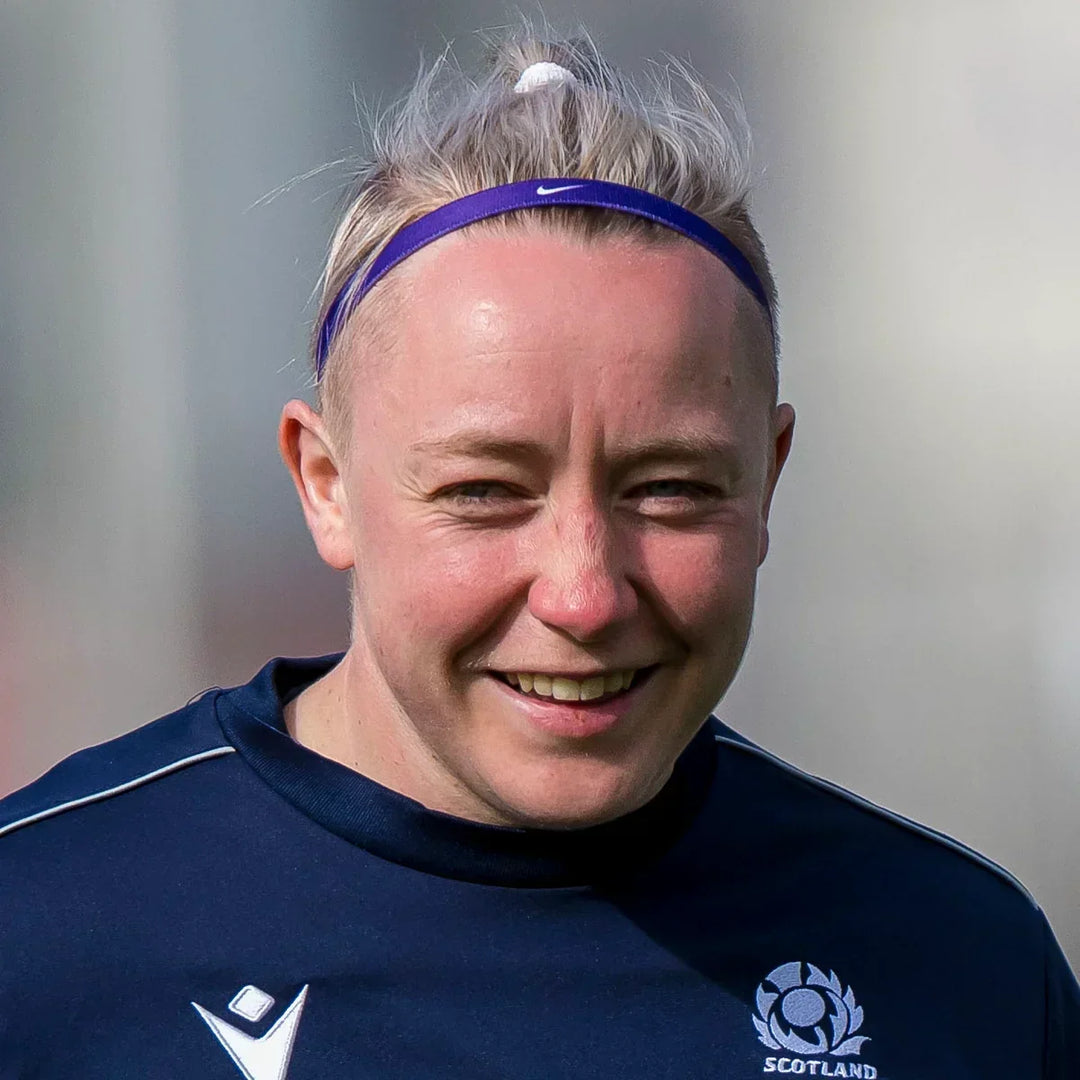 Lana Skeldon - Rugbystuff.com
