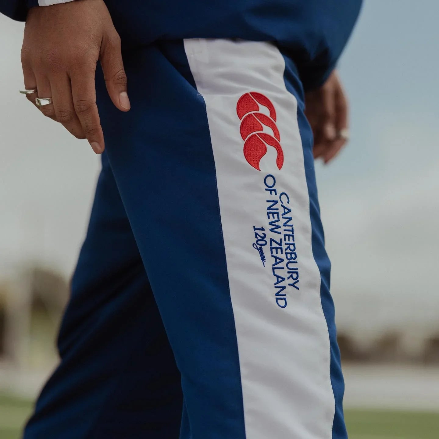 Canterburys Canterbury Tracksuit Bottoms for Men, Women & Kids — free download