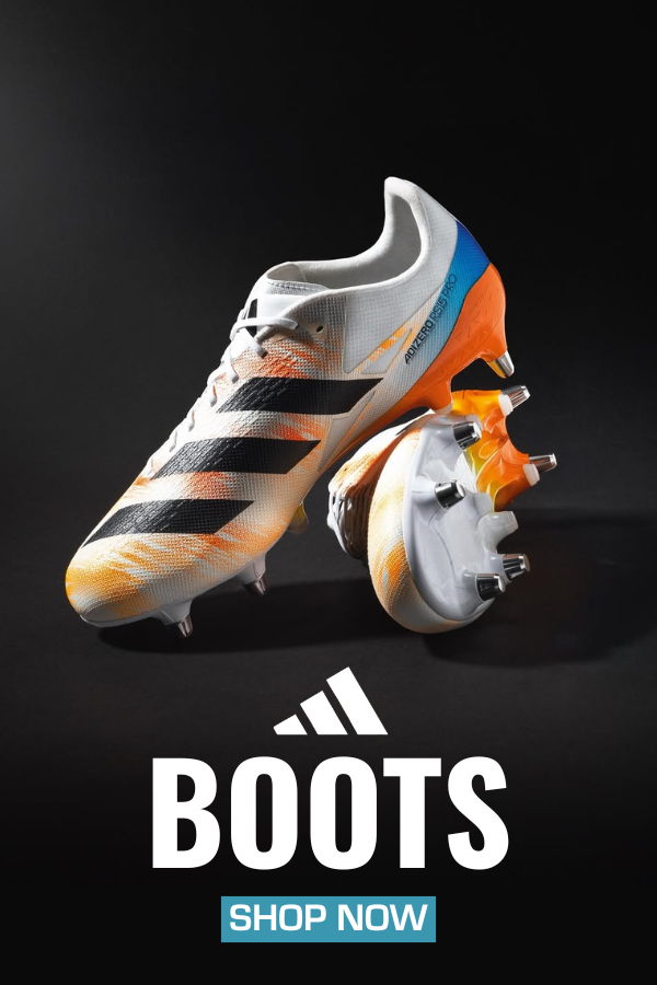 Adidas Rugby Boots