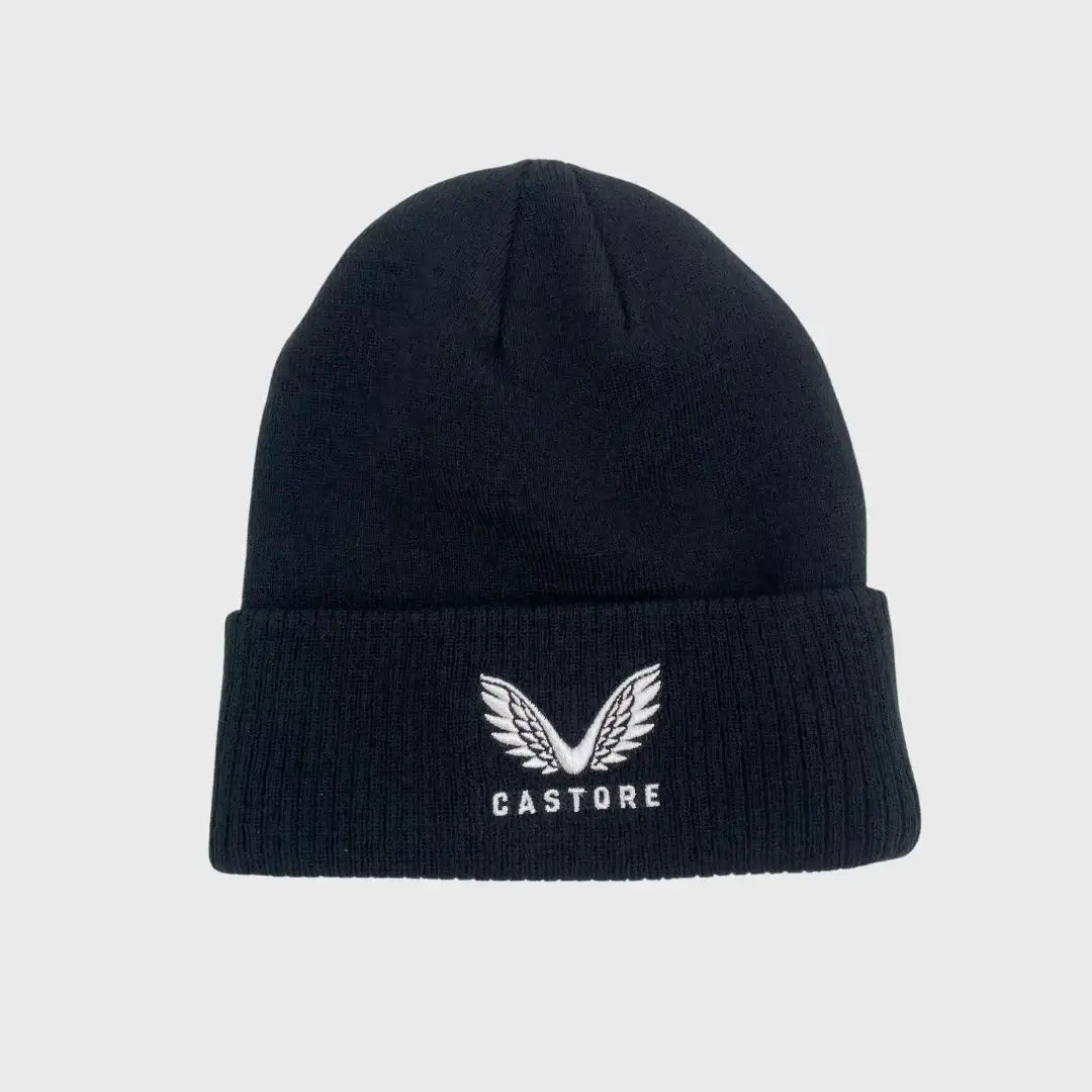 Castore Harlequins Rugby Beanie Hat – Rugbystuff.com