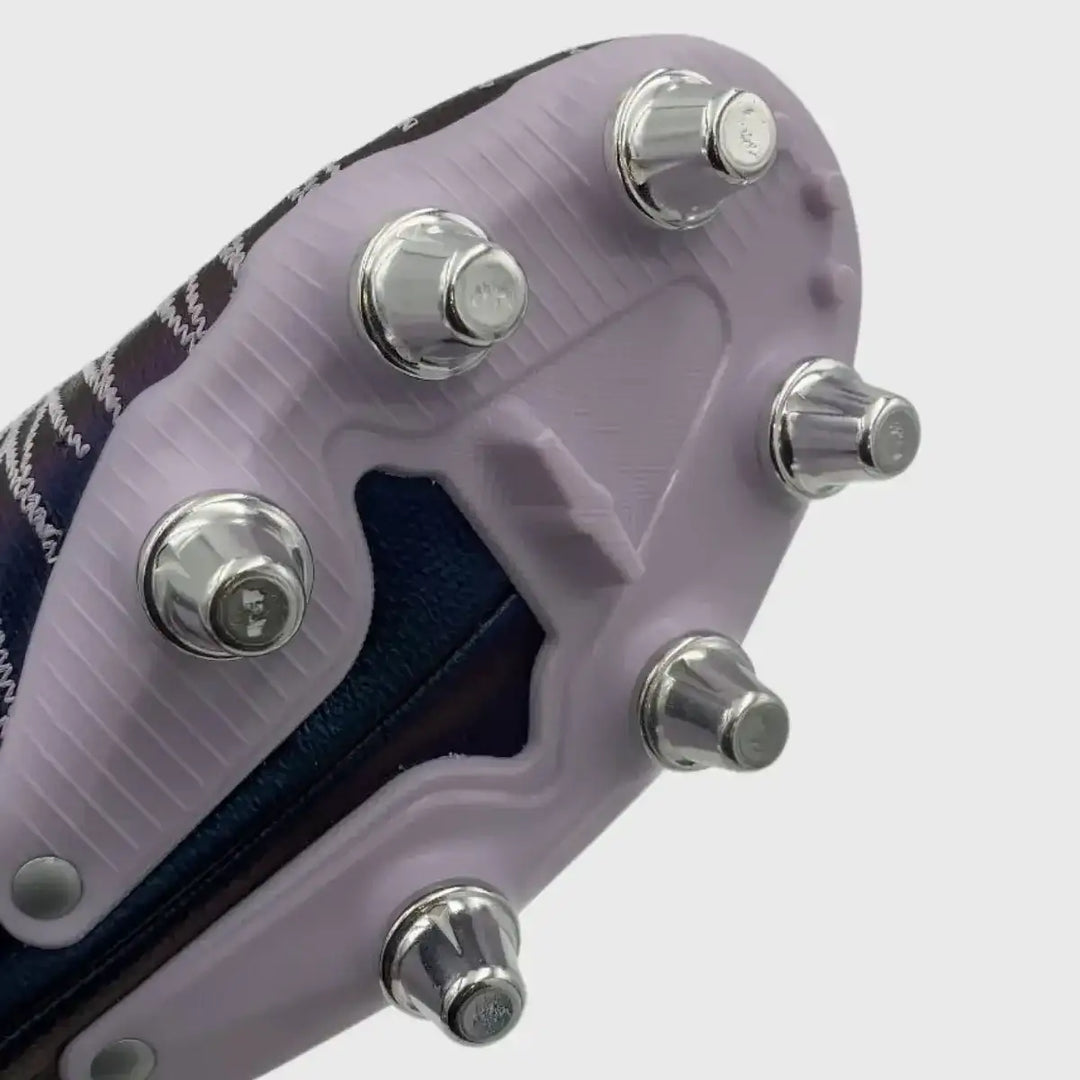 Sharp Rugby Studs Tackle Anything: Essential Rugby Equipment – Rugbystuff.com
