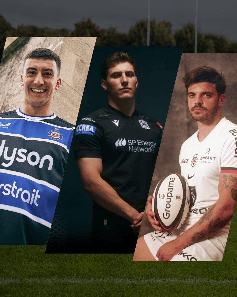 Tee Da Rugby Dan Carter Supertee Throne - Per Calci | Contatto Senza Sforzo | Leggero E Stabile - Foto 6