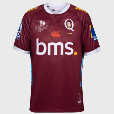 Official Blues Super Rugby Jerseys & Kit – Rugbystuff.com