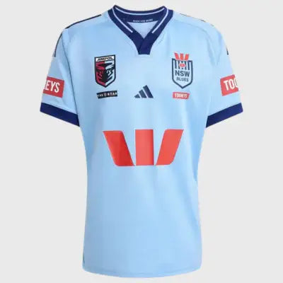 Maillot Extérieur Newcastle Falcons Rugby 2022/2023 - Macron, Taille XXL