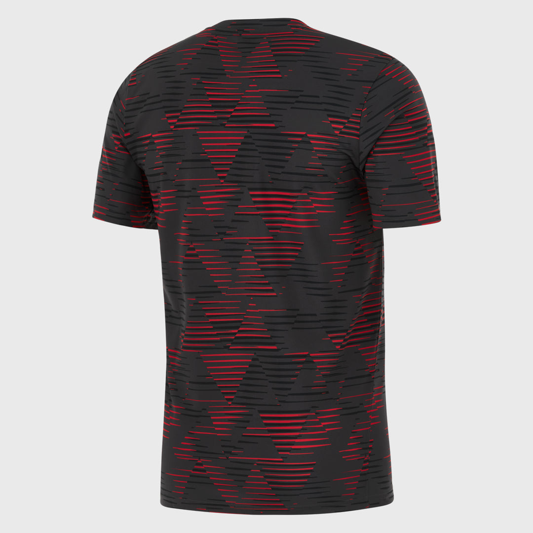 Nike RC Toulon Pre-Match Rugby Shirt 2025/26 - Rugbystuff.com