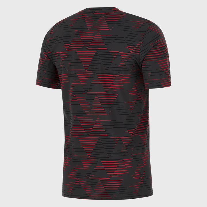 Nike RC Toulon Pre-Match Rugby Shirt 2025/26 - Rugbystuff.com