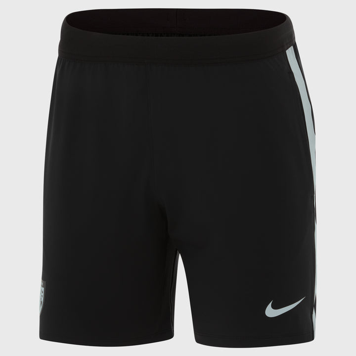 Nike RC Toulon Rugby Men's Training Shorts Black 2025/26 - Rugbystuff.com