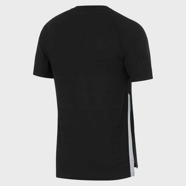 Nike RC Toulon Rugby Men's Training Tee Black 2025/26 - Rugbystuff.com