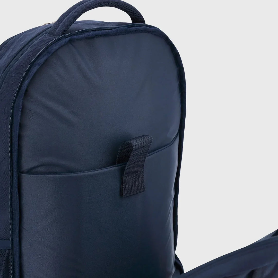 Macron Italy Rugby Back Pack - Rugbystuff.com