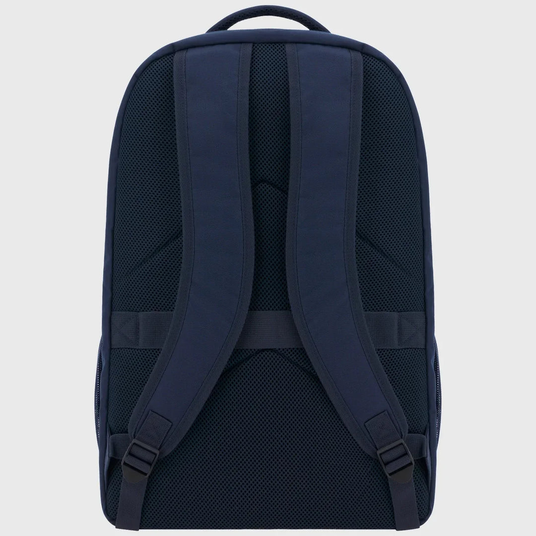 Macron Italy Rugby Back Pack - Rugbystuff.com