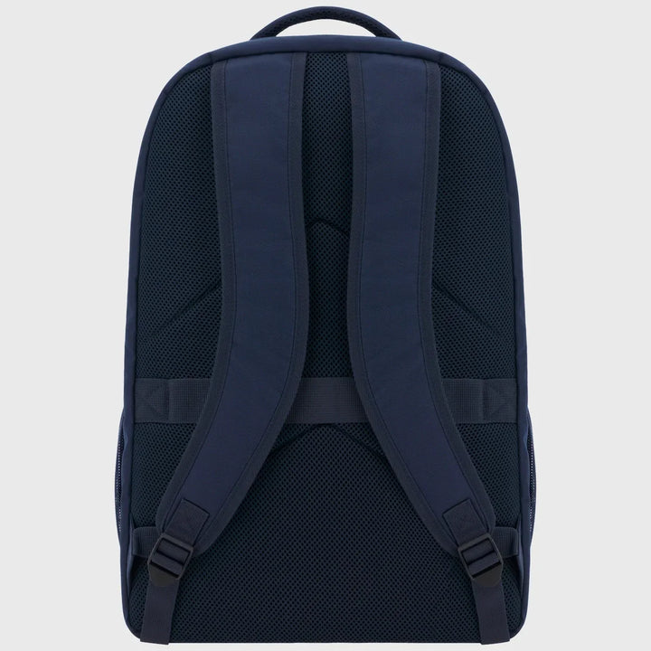 Macron Italy Rugby Back Pack - Rugbystuff.com