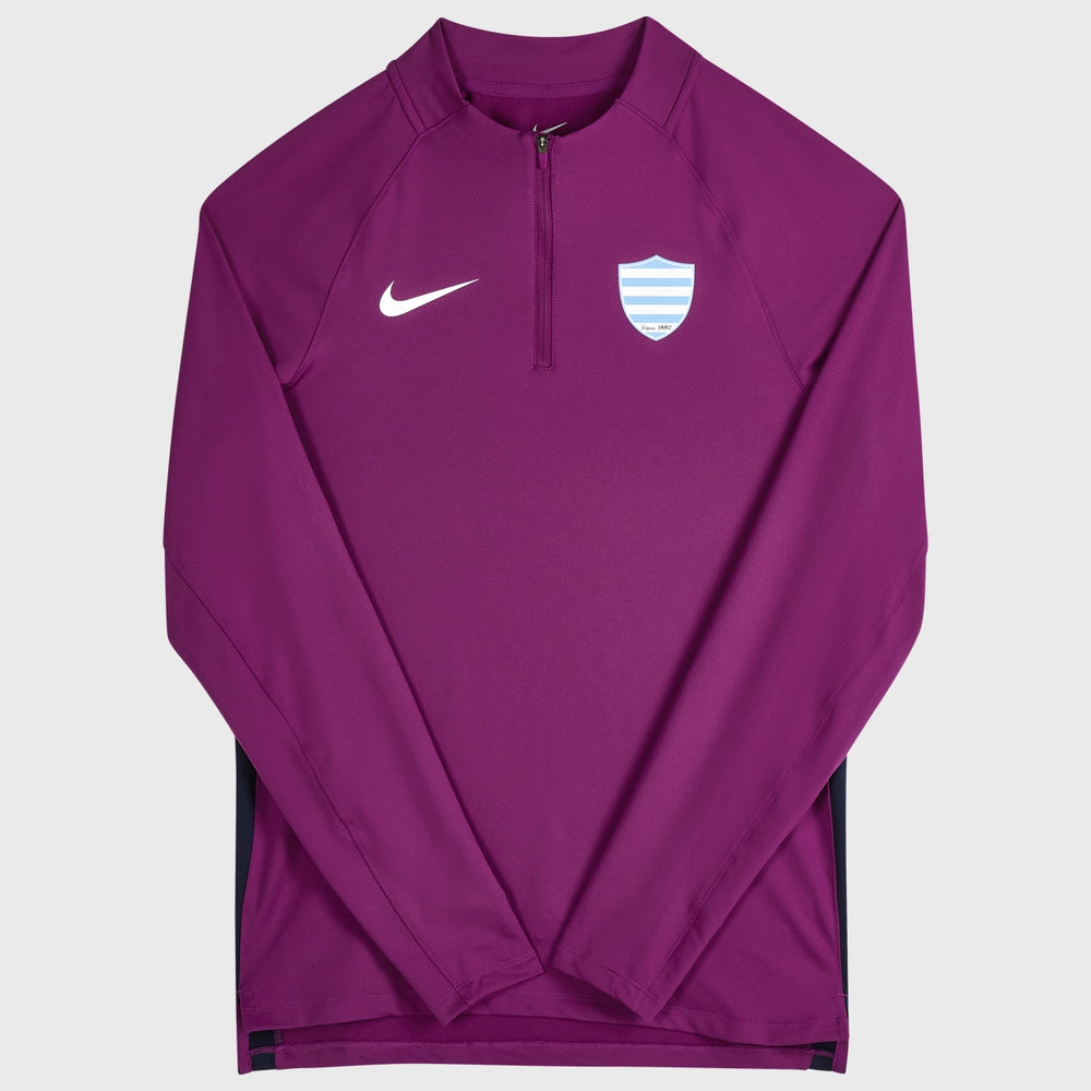 Nike Racing 92 1/4 Zip Training Top Viotech 2025/26 - Rugbystuff.com