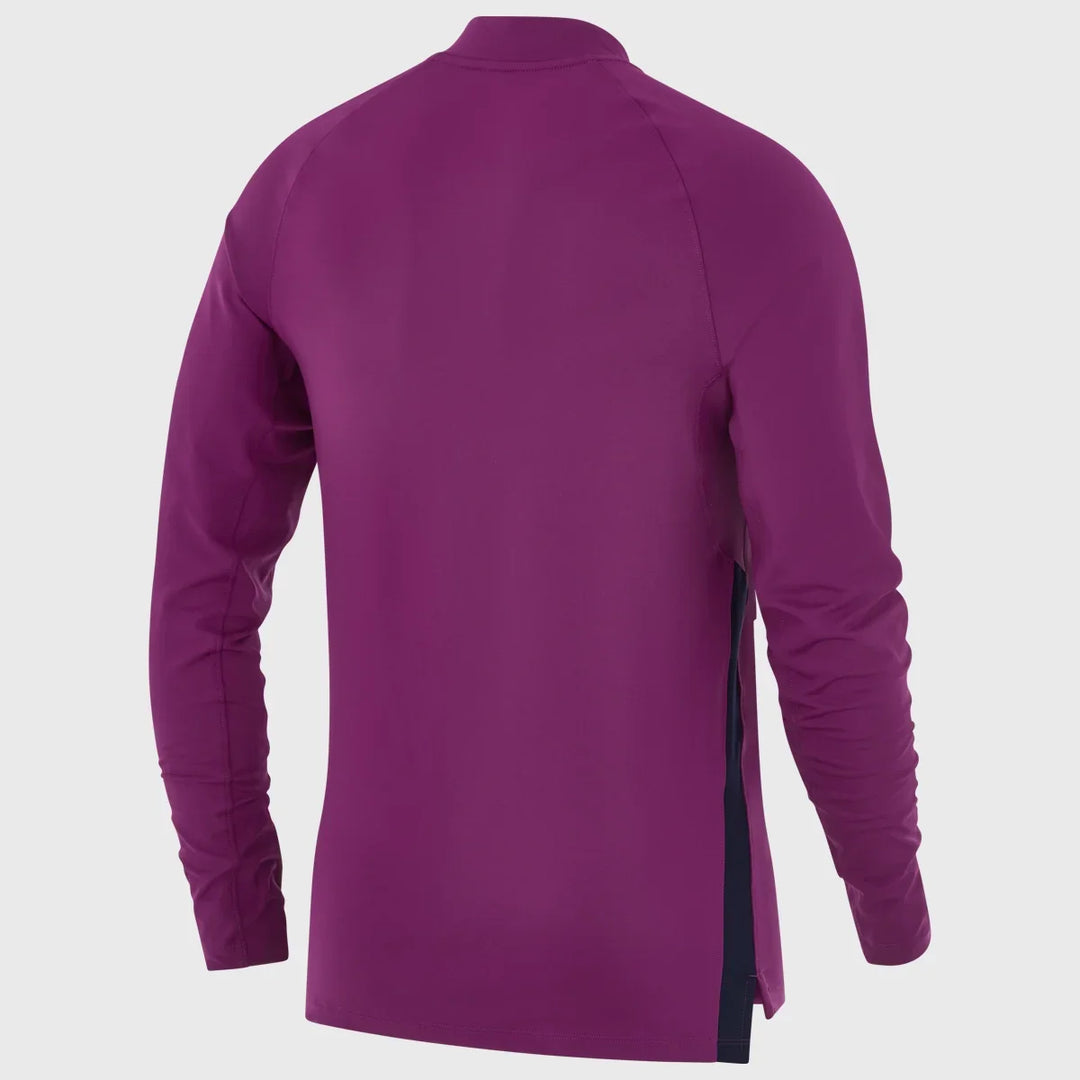 Nike Racing 92 1/4 Zip Training Top Viotech 2025/26 - Rugbystuff.com