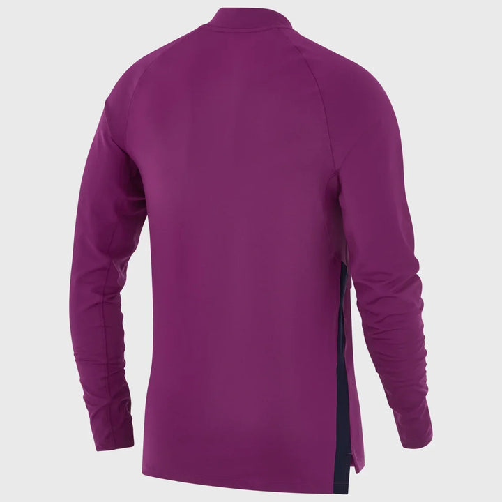 Nike Racing 92 1/4 Zip Training Top Viotech 2025/26 - Rugbystuff.com