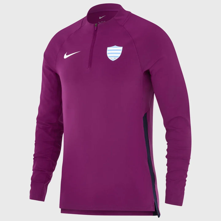 Nike Racing 92 1/4 Zip Training Top Viotech 2025/26 - Rugbystuff.com