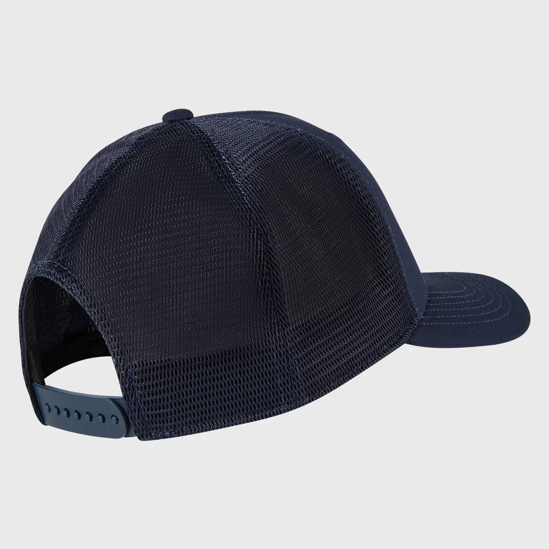 Nike Racing 92 Trucker Cap Obsidian 2025/26 - Rugbystuff.com