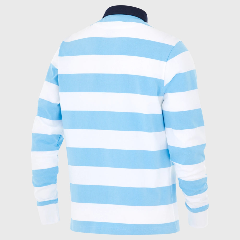 Nike Racing 92 Men's Heritage Long Sleeve Rugby Shirt 2025/26 - Rugbystuff.com