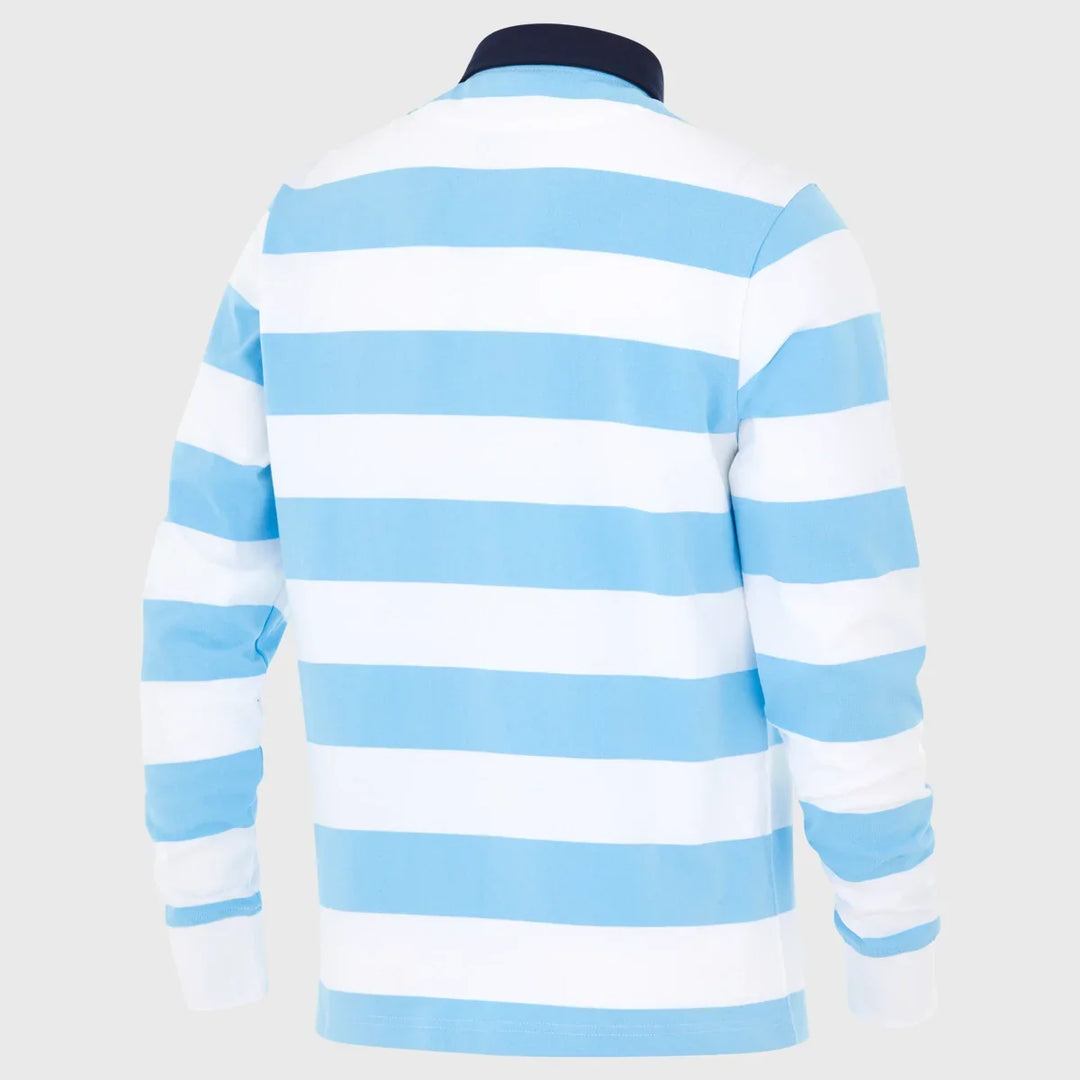 Nike Racing 92 Men's Heritage Long Sleeve Rugby Shirt 2025/26 - Rugbystuff.com