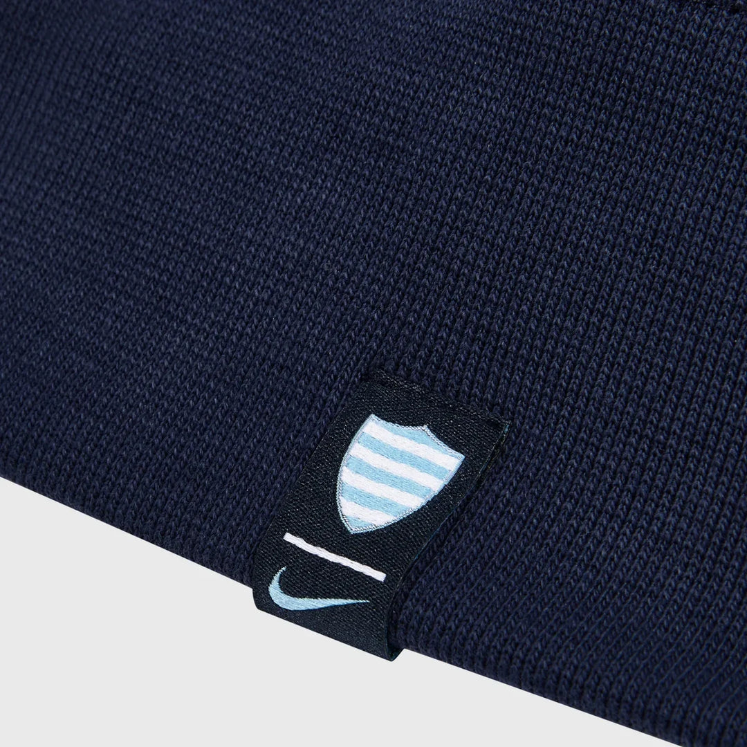 Nike Racing 92 Rugby Hoody Obsidian 2025/26 - Rugbystuff.com