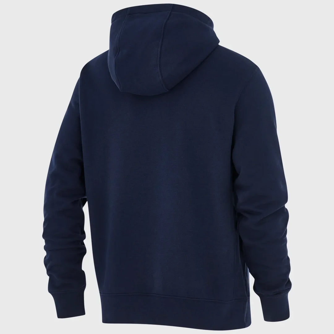 Nike Racing 92 Rugby Hoody Obsidian 2025/26 - Rugbystuff.com