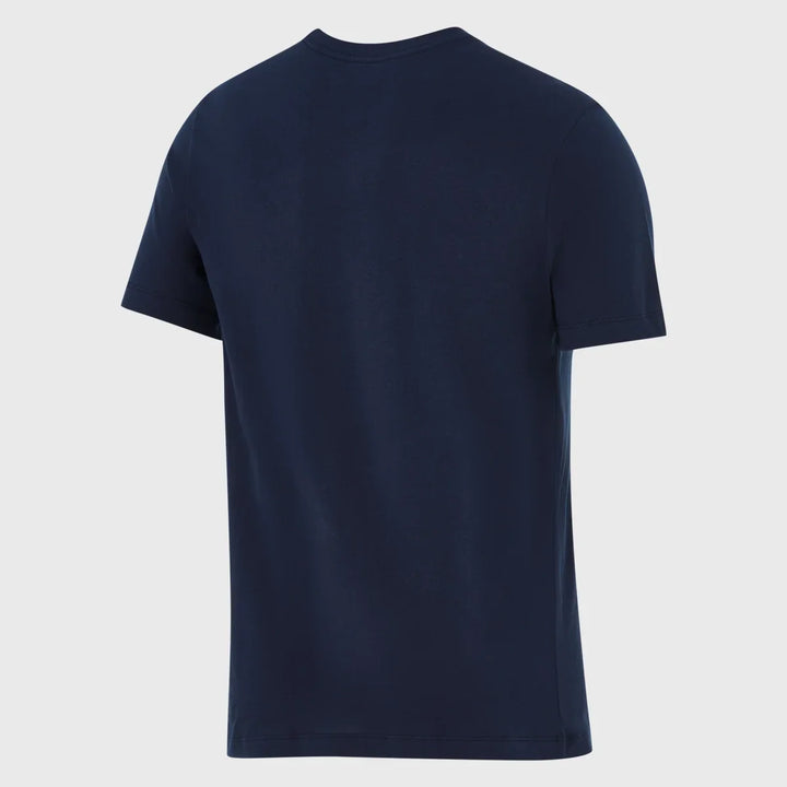Nike Racing 92 Cotton Tee Obsidian 2025/26 - Rugbystuff.com