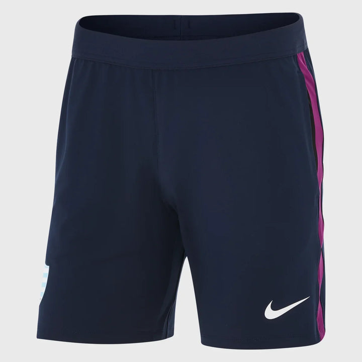 Nike Racing 92 Rugby Men's Training Shorts Obsidian 2025/26 - Rugbystuff.com