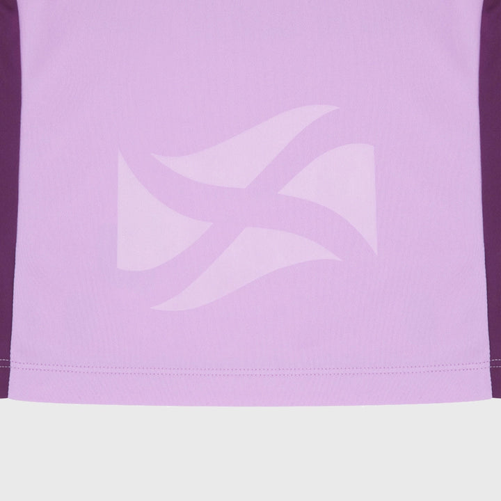 Macron Scotland Baby Away Replica Rugby Shirt 2025/26 - Rugbystuff.com