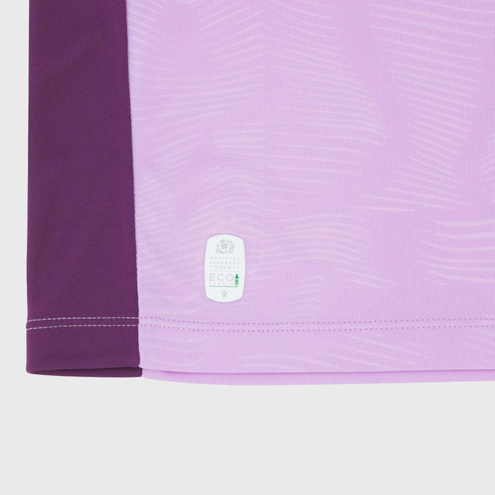 Macron Scotland Infant Away Replica Rugby Shirt 2025/26 - Rugbystuff.com