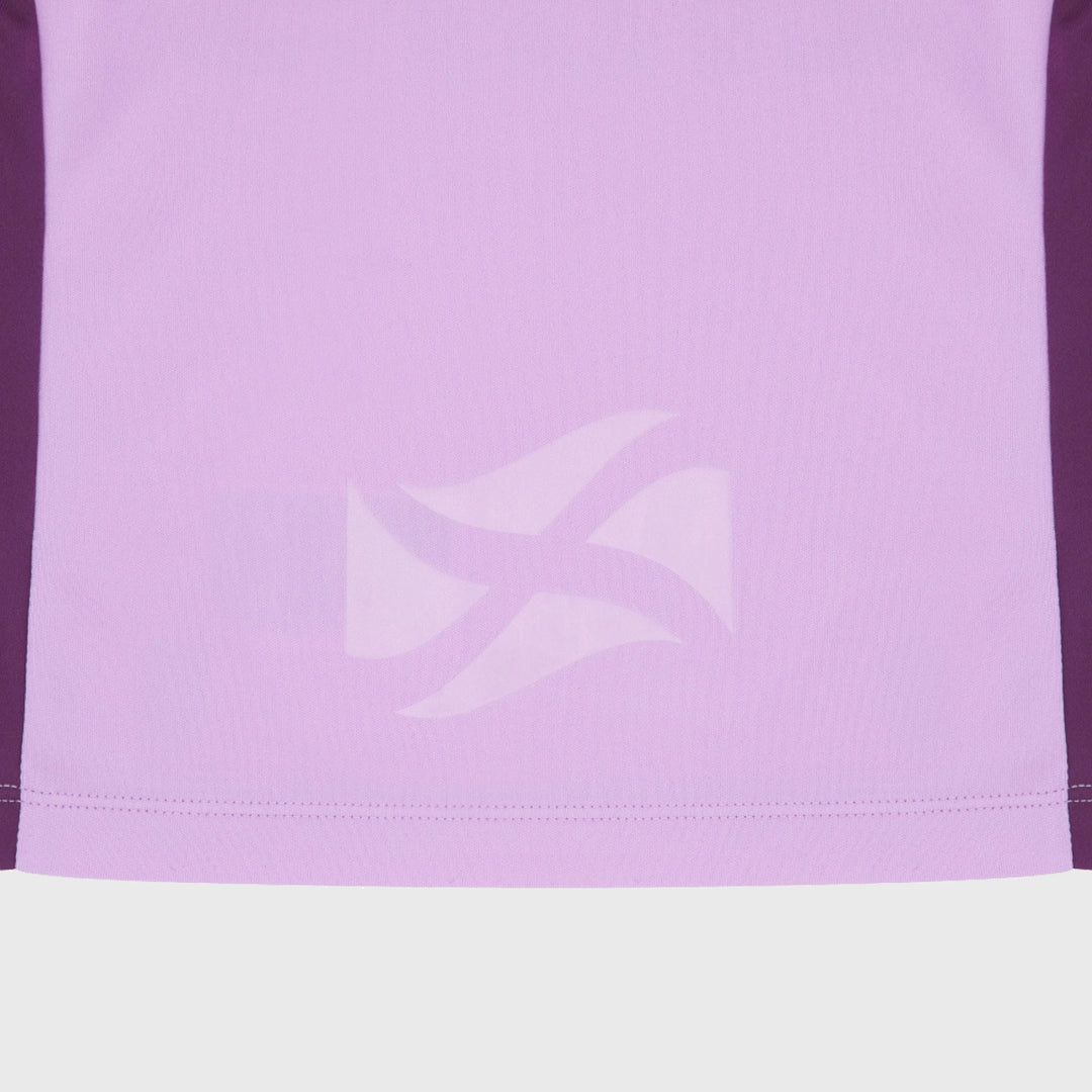 Macron Scotland Infant Away Replica Rugby Shirt 2025/26 - Rugbystuff.com