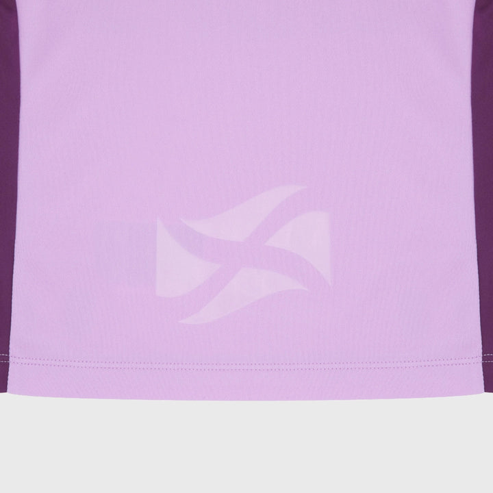 Macron Scotland Infant Away Replica Rugby Shirt 2025/26 - Rugbystuff.com