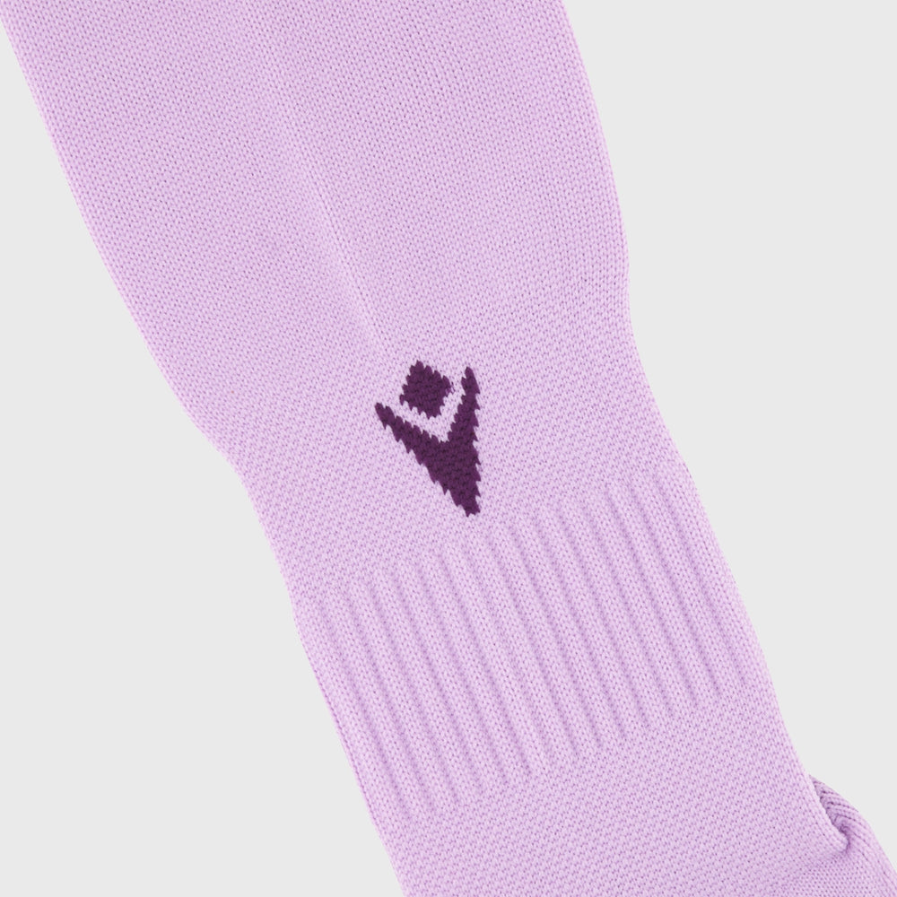 Macron Scotland Away Rugby Socks 2025/26 - Rugbystuff.com