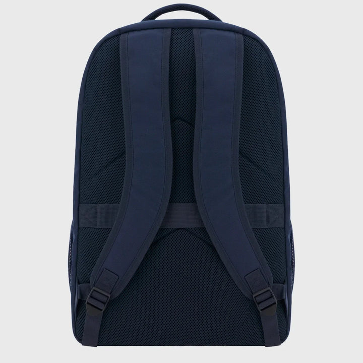 Macron Scotland Rugby 35 Litre Backpack Navy/Purple 2025/26 - Rugbystuff.com