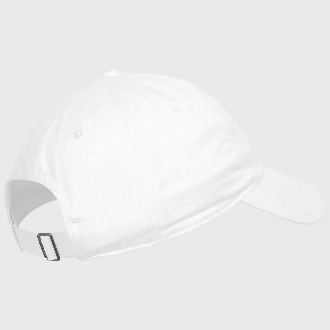 Nike Toulouse Premium Cap White 2025/26 - Rugbystuff.com