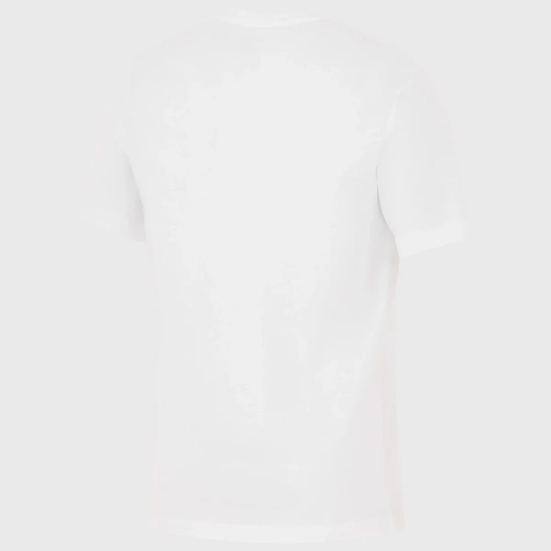 Nike Toulouse Graphic Tee White 2025/26 - Rugbystuff.com