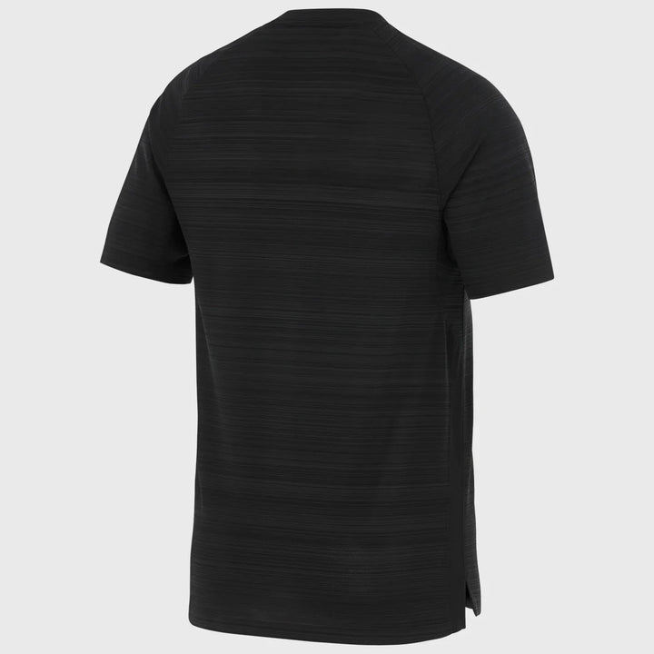 Nike Toulouse Rugby Men's Training Tee Black 2025/26 - Rugbystuff.com