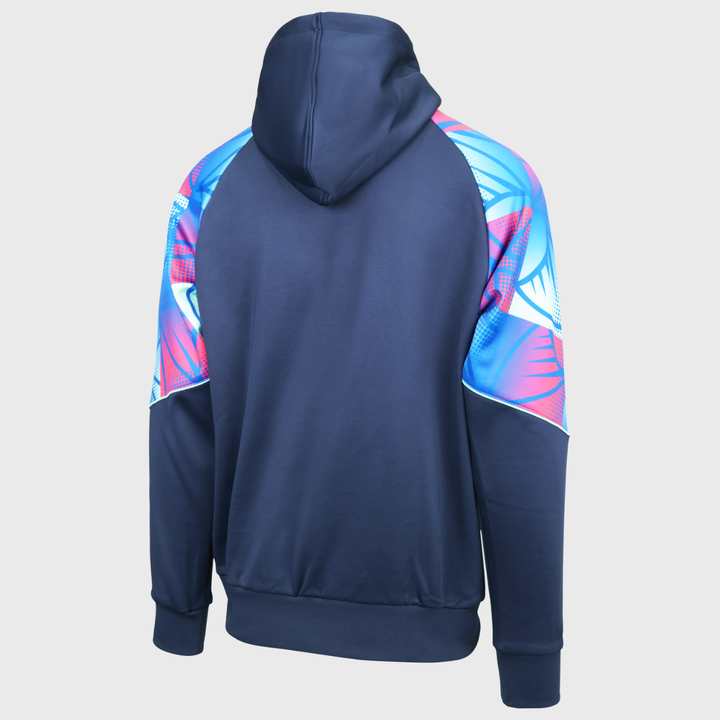 New Balance Fijian Drua Men's Hoody 2026