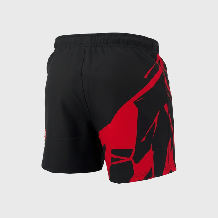 Macron Utah Warriors MLR Home Rugby Shorts 2025